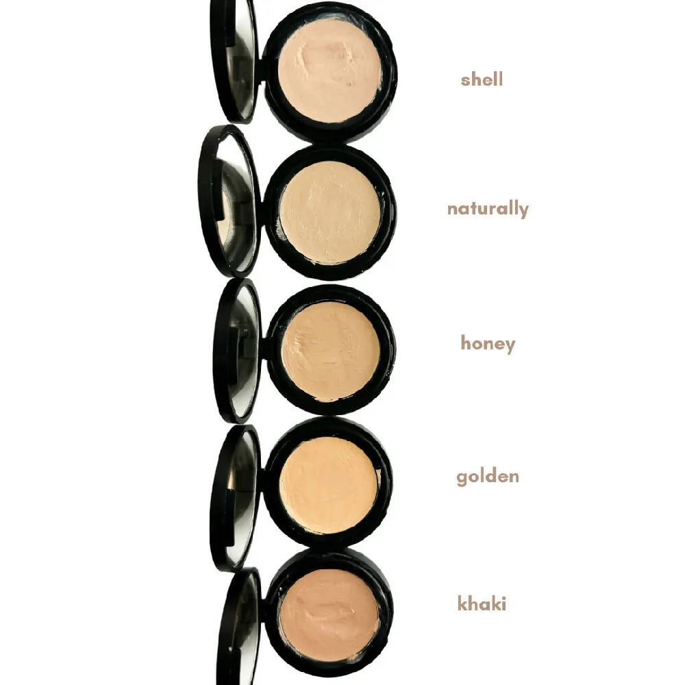 Concealer | versatile, lightweight