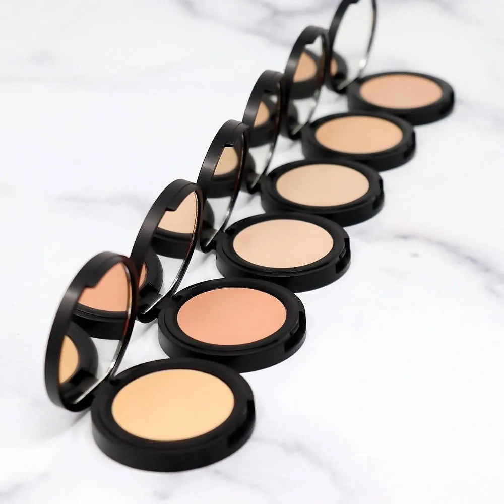 Concealer | versatile, lightweight