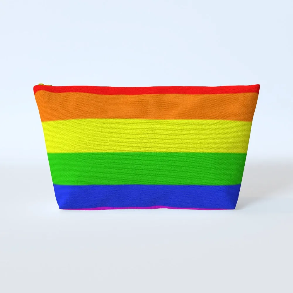 Cosmetic Bag - Pride