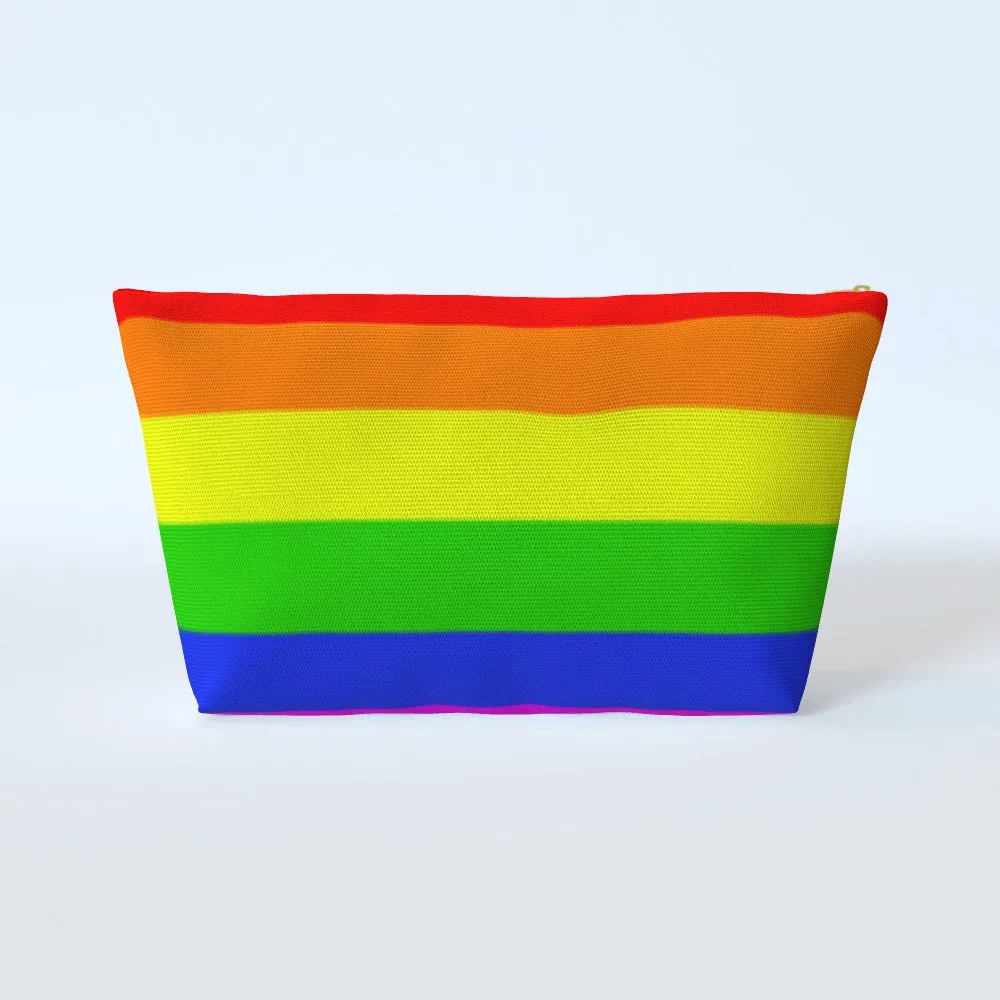 Cosmetic Bag - Pride