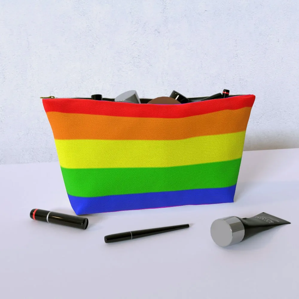 Cosmetic Bag - Pride