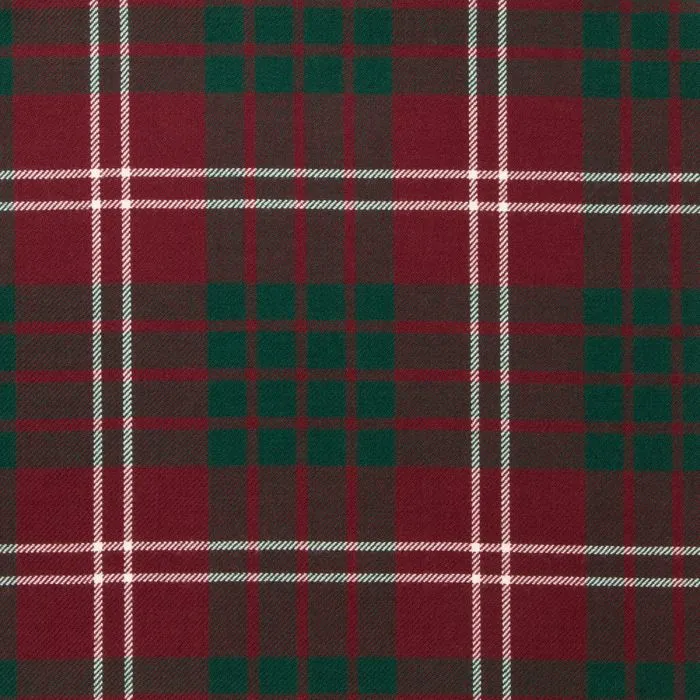 Crawford Modern Lightweight Tartan