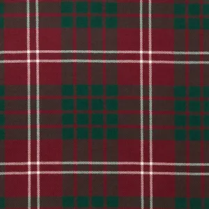 Crawford Modern Lightweight Tartan