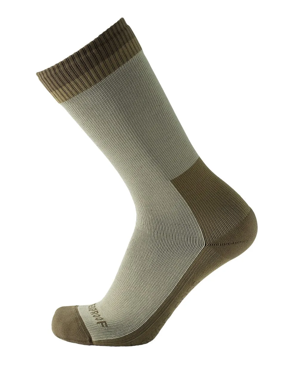 Cross Point Waterproof Socks: Mountain