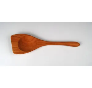 Dad's Cooking Spoon