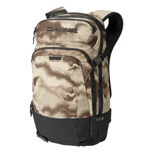 Dakine Mens Ashcroft Camo Heli Pro 20L Backpack - 10001471-ASHCROFTCAMO