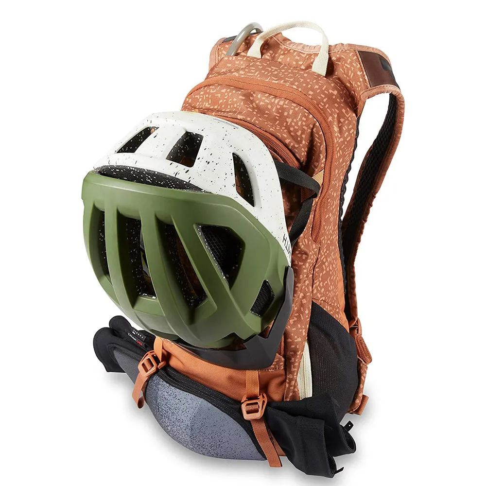 Dakine Unisex Syncline 12L Bike Hydration Sierra Fossil Backpack - 10003429-SIERRAFOSS