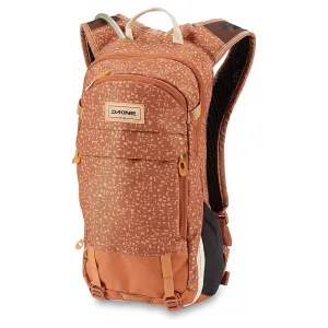 Dakine Unisex Syncline 12L Bike Hydration Sierra Fossil Backpack - 10003429-SIERRAFOSS