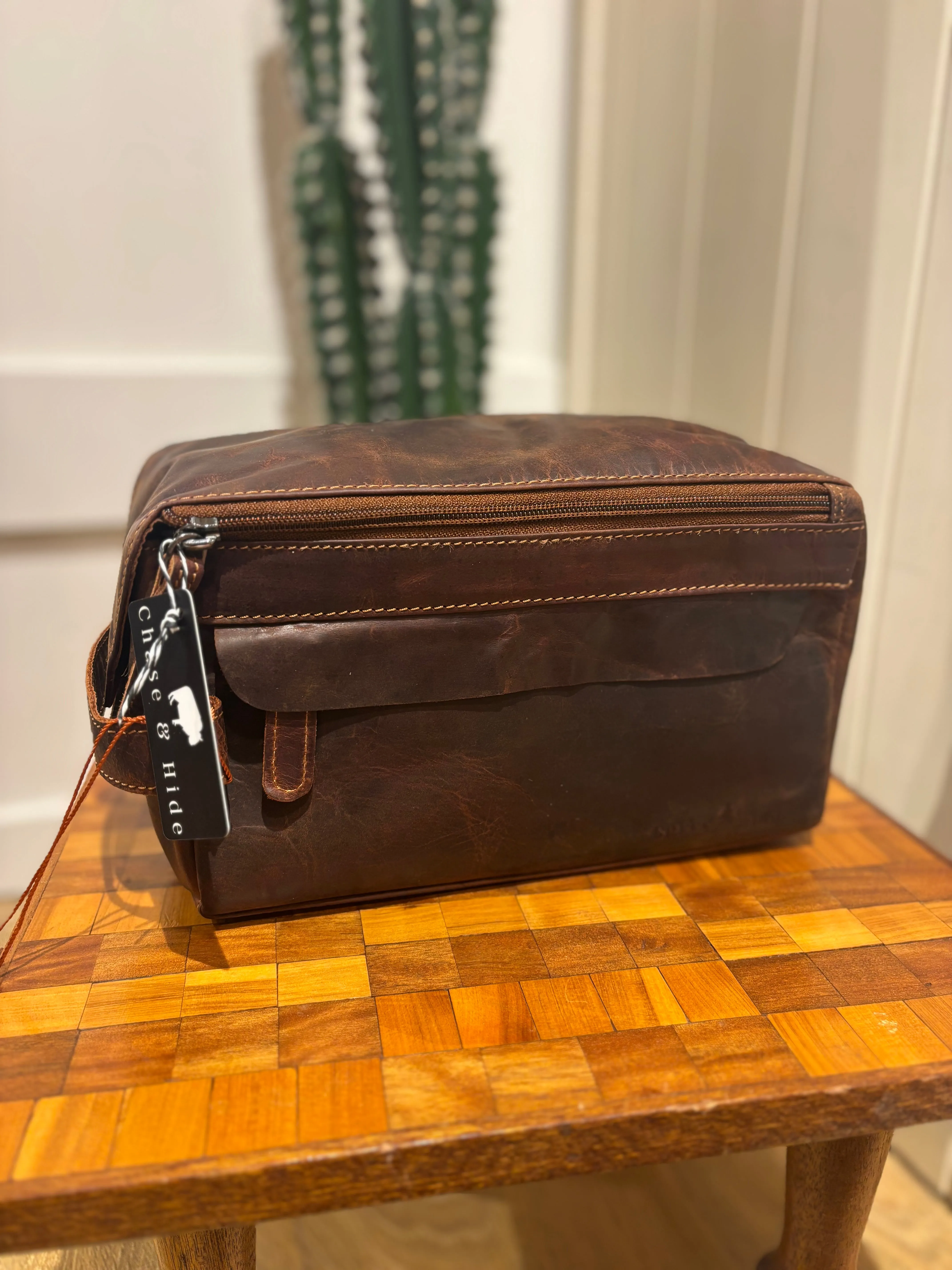 Darwin Toiletry Bag