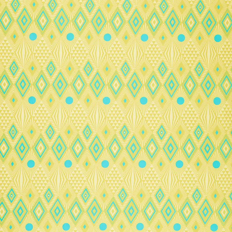 Daydreamer - Lucy Pineapple Yardage