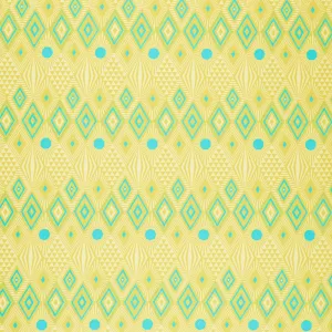 Daydreamer - Lucy Pineapple Yardage