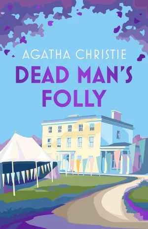 Dead Man's Folly (Poirot)