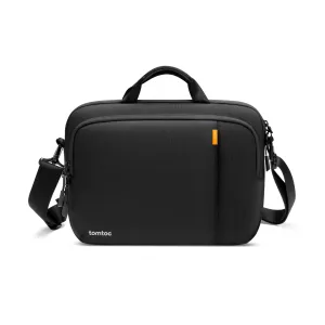 Defender-B30 Tablet Shoulder Bag Black 11 Inch