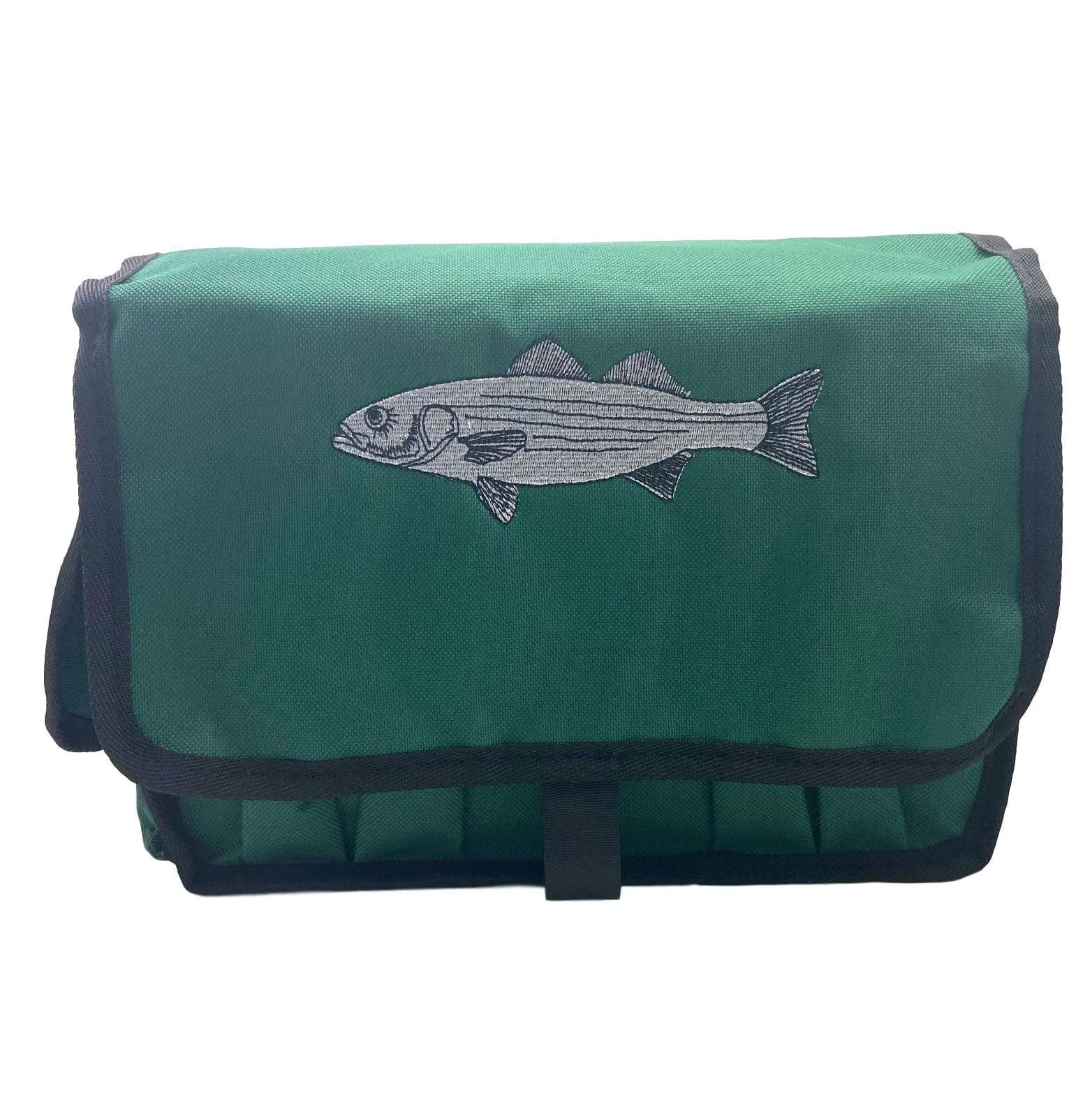 Deluxe Striper Surf Bag