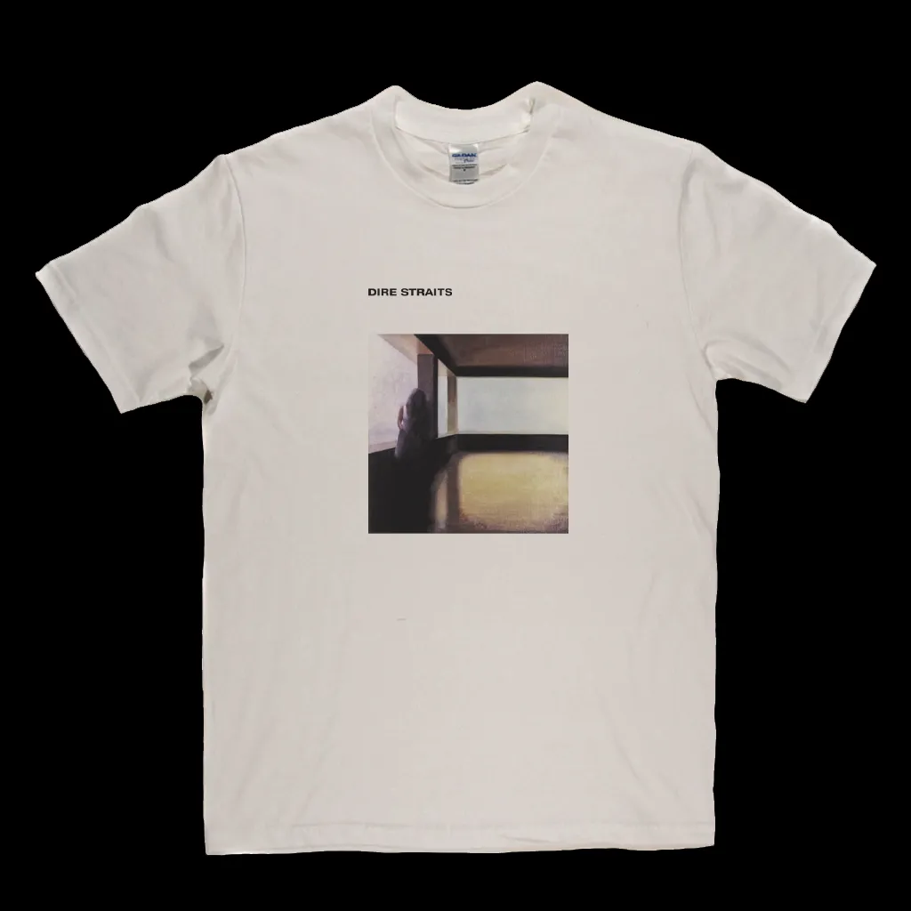 Dire Straits First Album T-Shirt