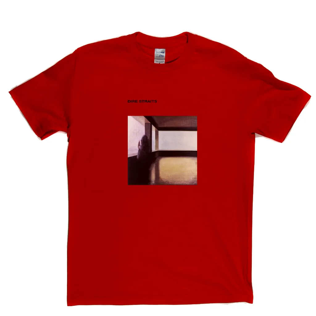 Dire Straits First Album T-Shirt