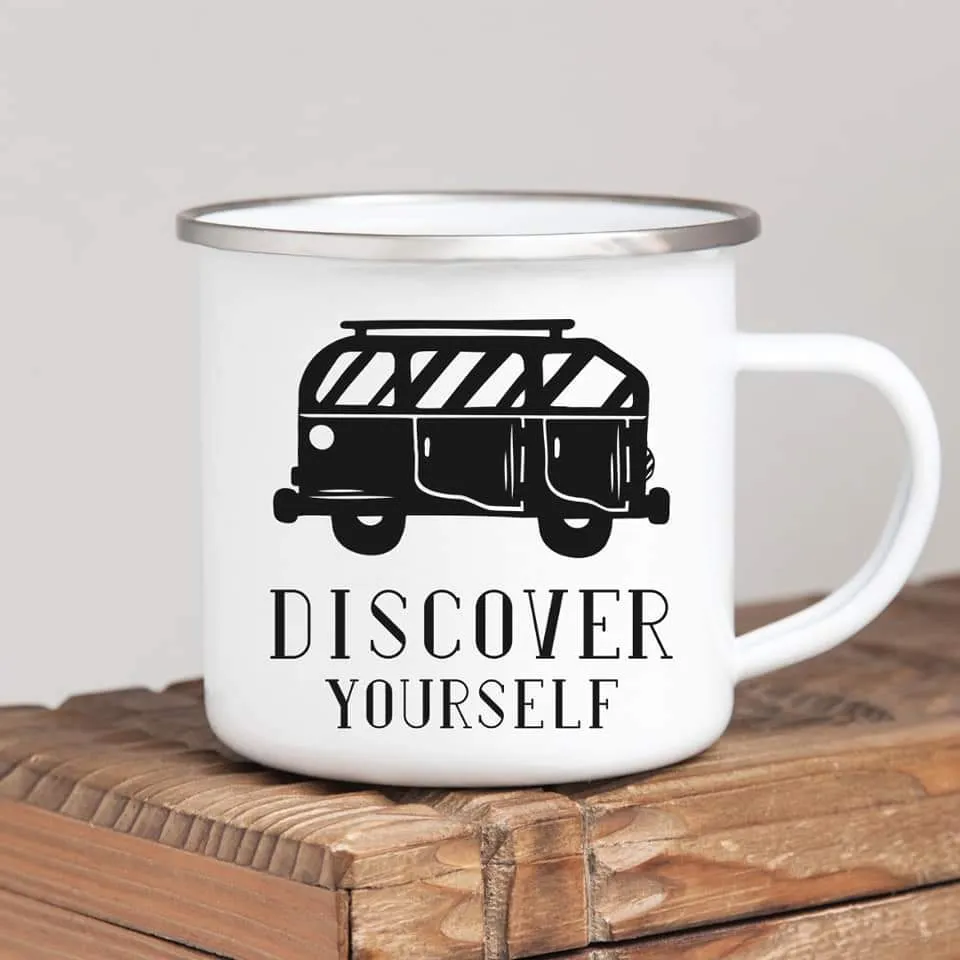 Discover Yourself 2