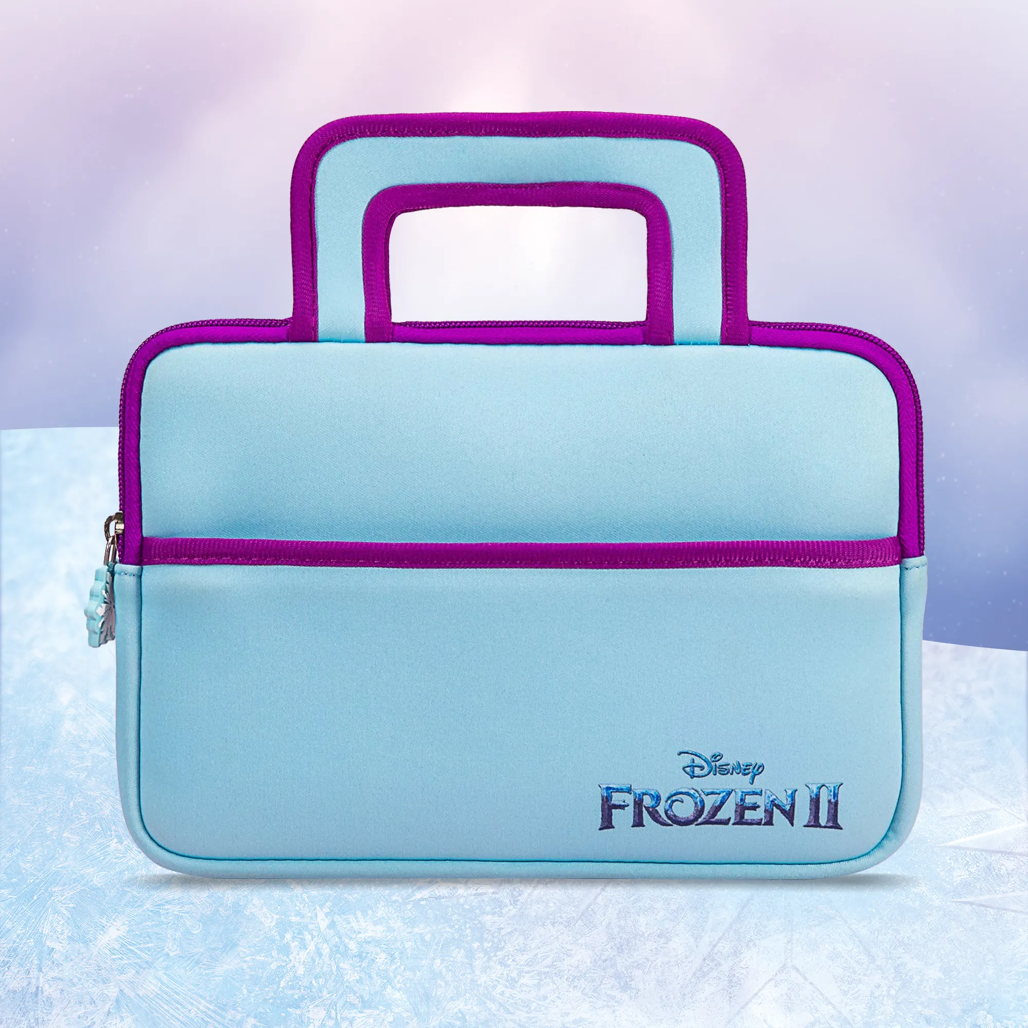 Disney's Frozen Carry Bag