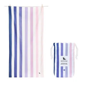 Dock & Bay Quick Dry Towel: Dusk to Dawn