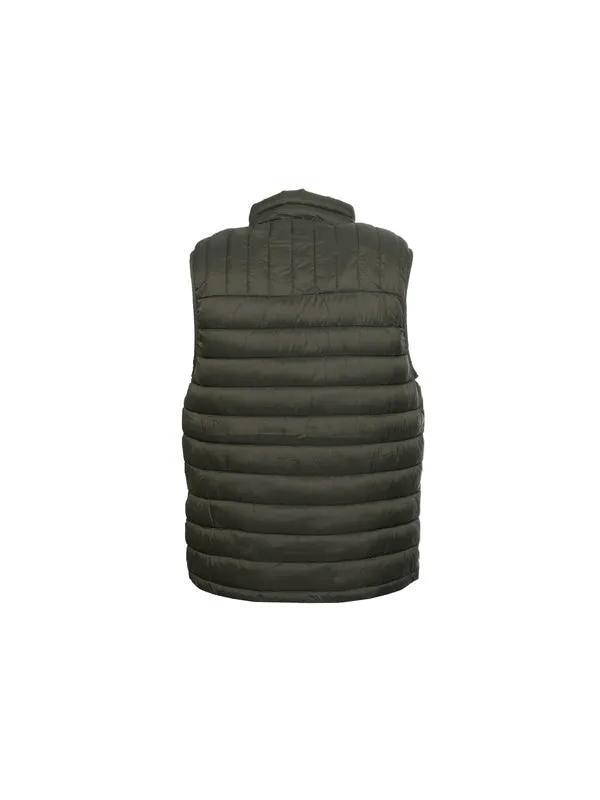 Dockers Lightweight Nylon Vest