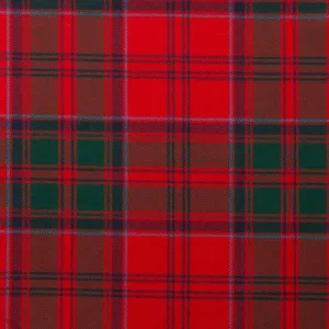 Drummond Modern Lightweight Tartan