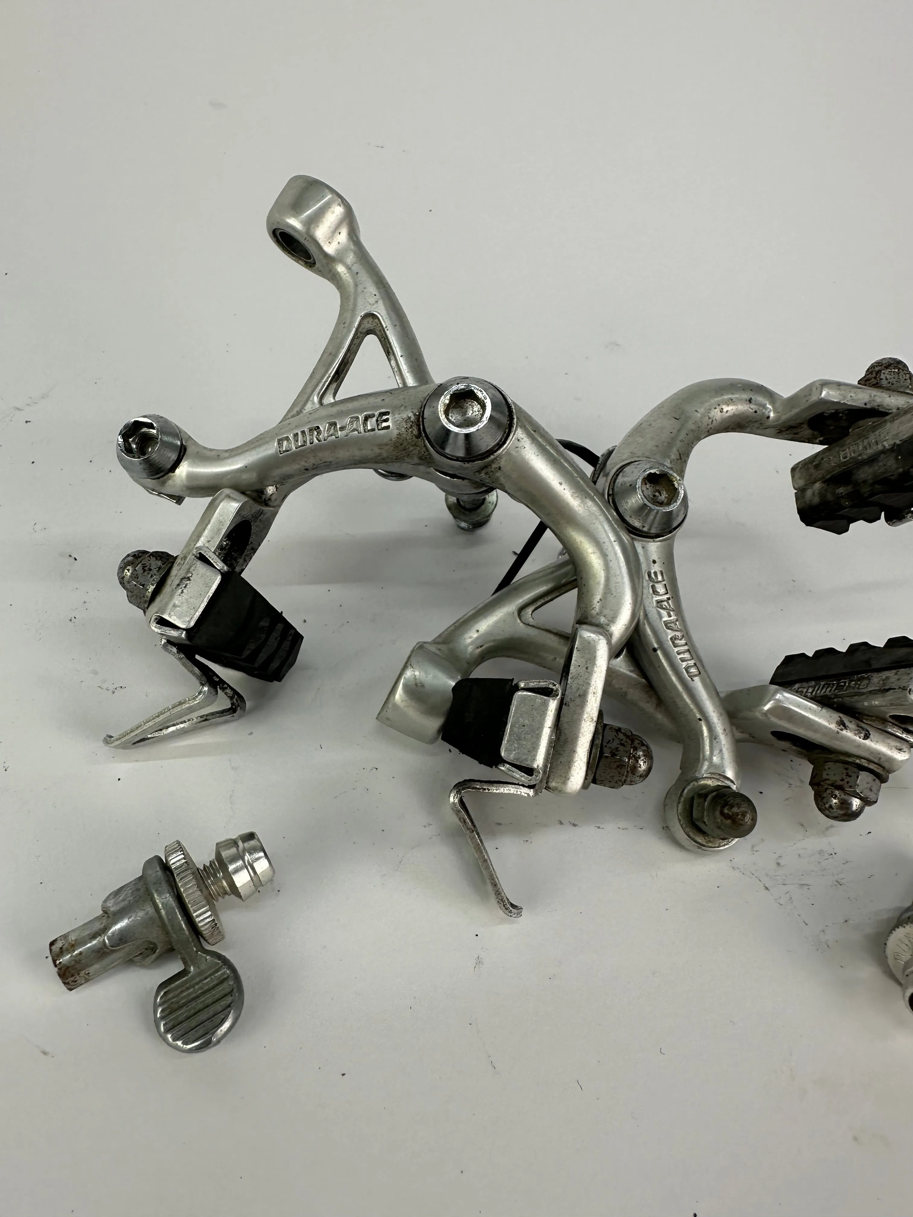 Dura Ace brake calipers 2nd gen