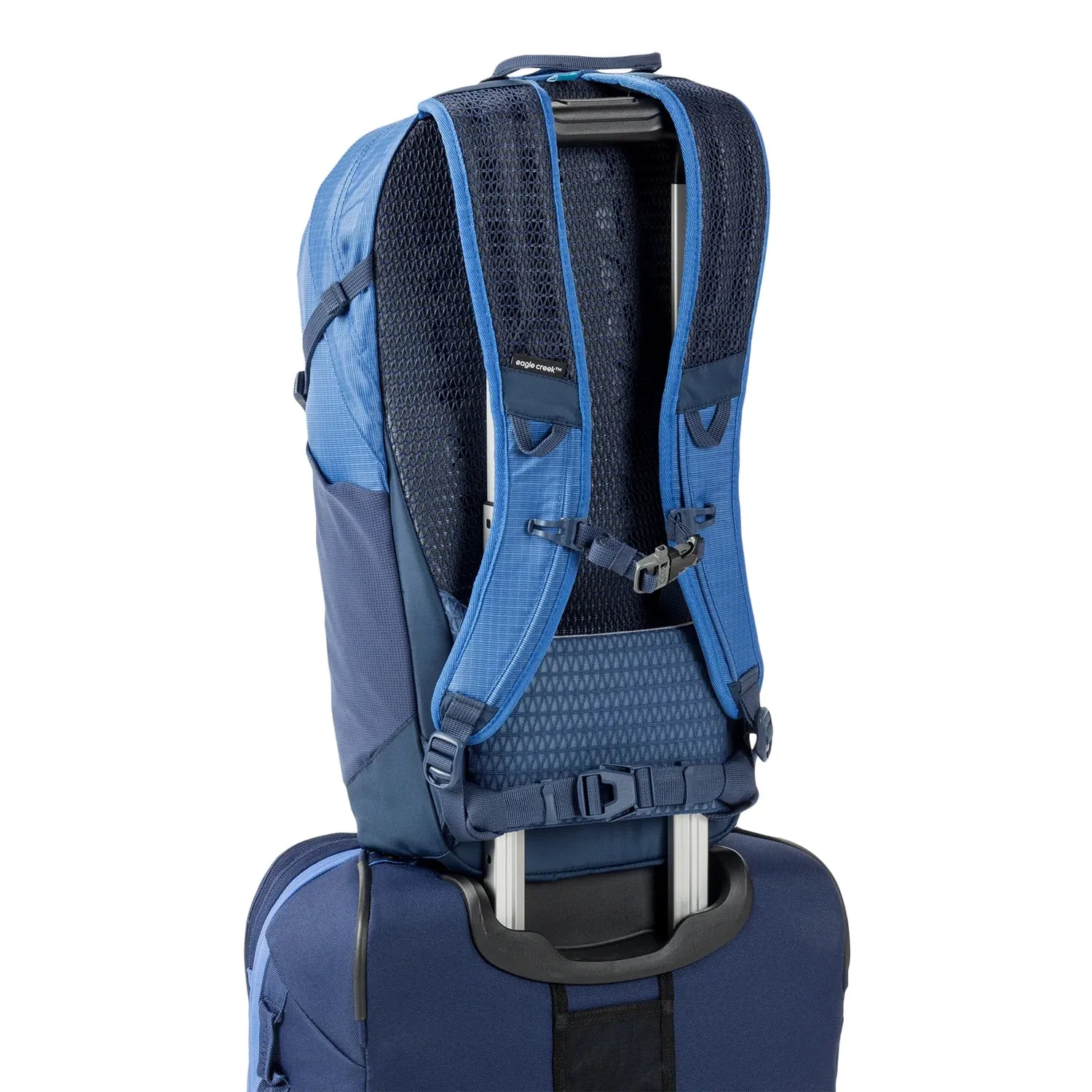 Eagle Creek - Ranger XE Backpack 26L - Mesa Blue/Aizome Blue