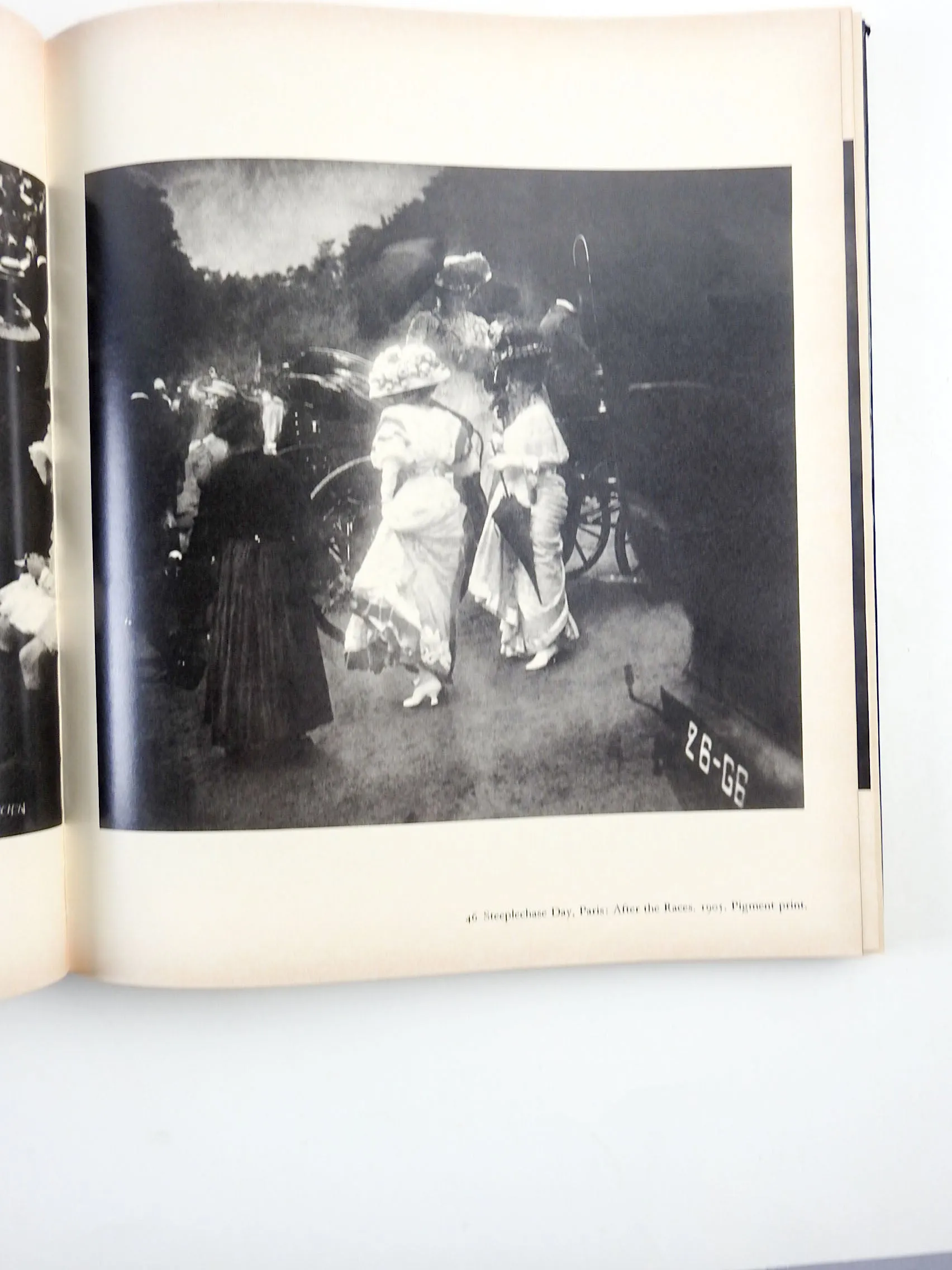 Edward Steichen: A Life in Photography Book