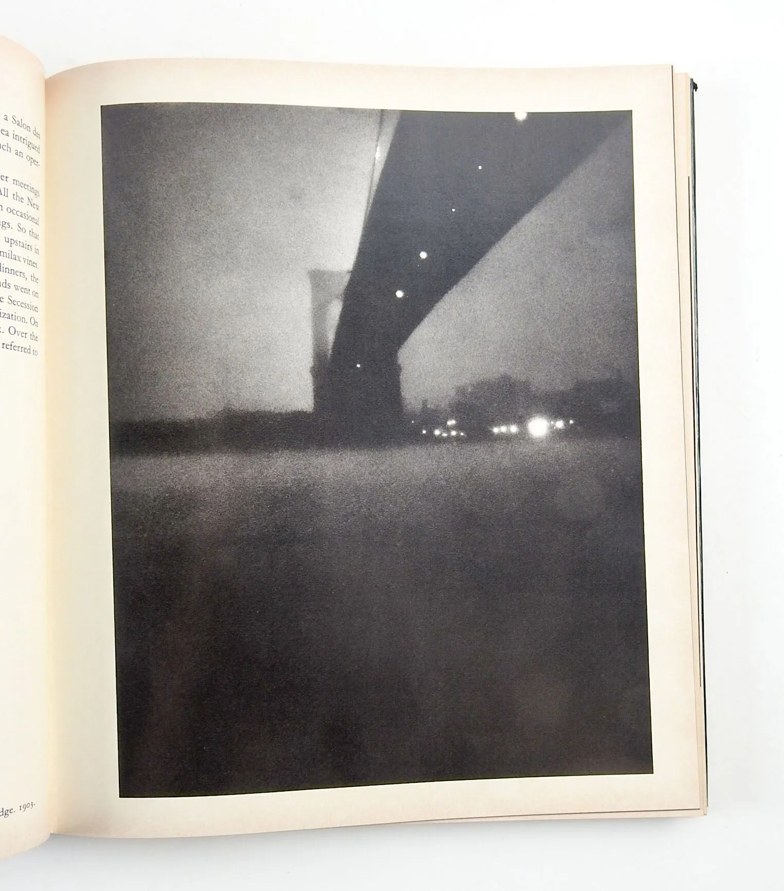 Edward Steichen: A Life in Photography Book