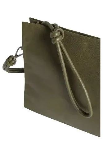 ELK MALTE SMALL BAG - OLIVE