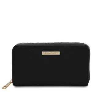 Eris - Exclusive zip around leather wallet | TL142318