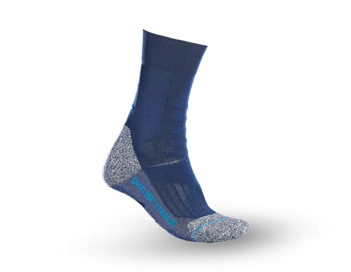 e.s. Allround functional socks cool/high