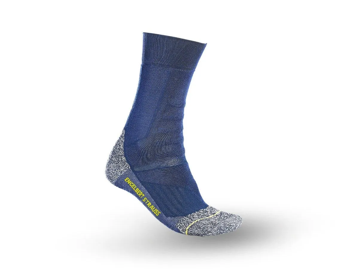 e.s. Allround functional socks light/high