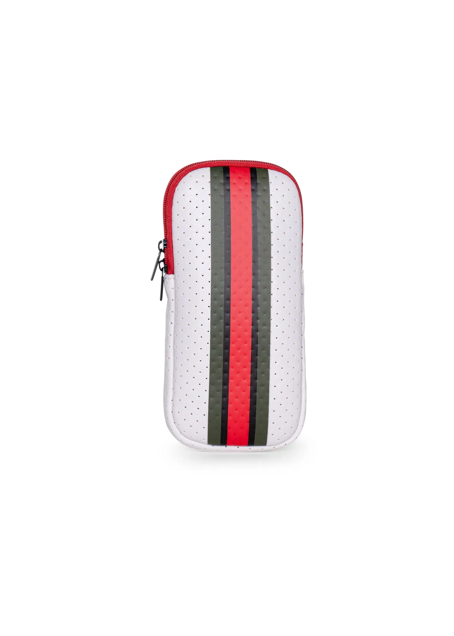 Ev Trento Glasses Case - FINAL SALE