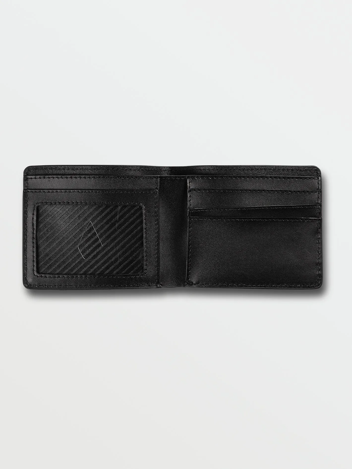 Evers Wallet - Black