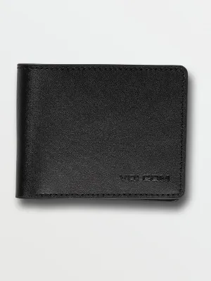 Evers Wallet - Black