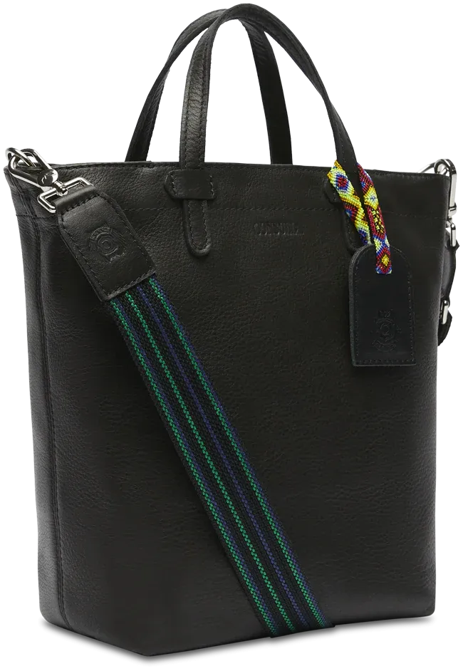 EVIE ESSENTIAL TOTE