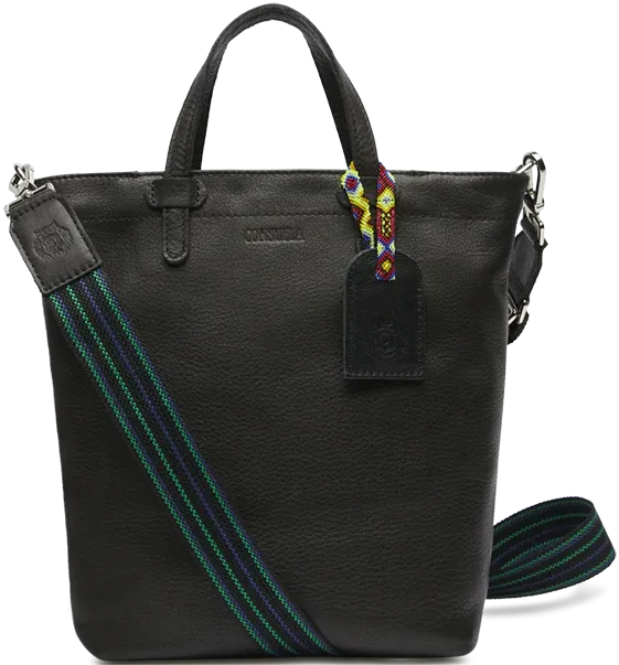 EVIE ESSENTIAL TOTE