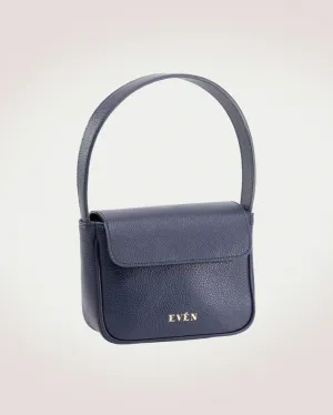 EVÉN Luisa mini bag - dark blue