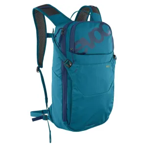 EVOC RIDE PERFORMANCE BACKPACK 8L   2L BLADDER