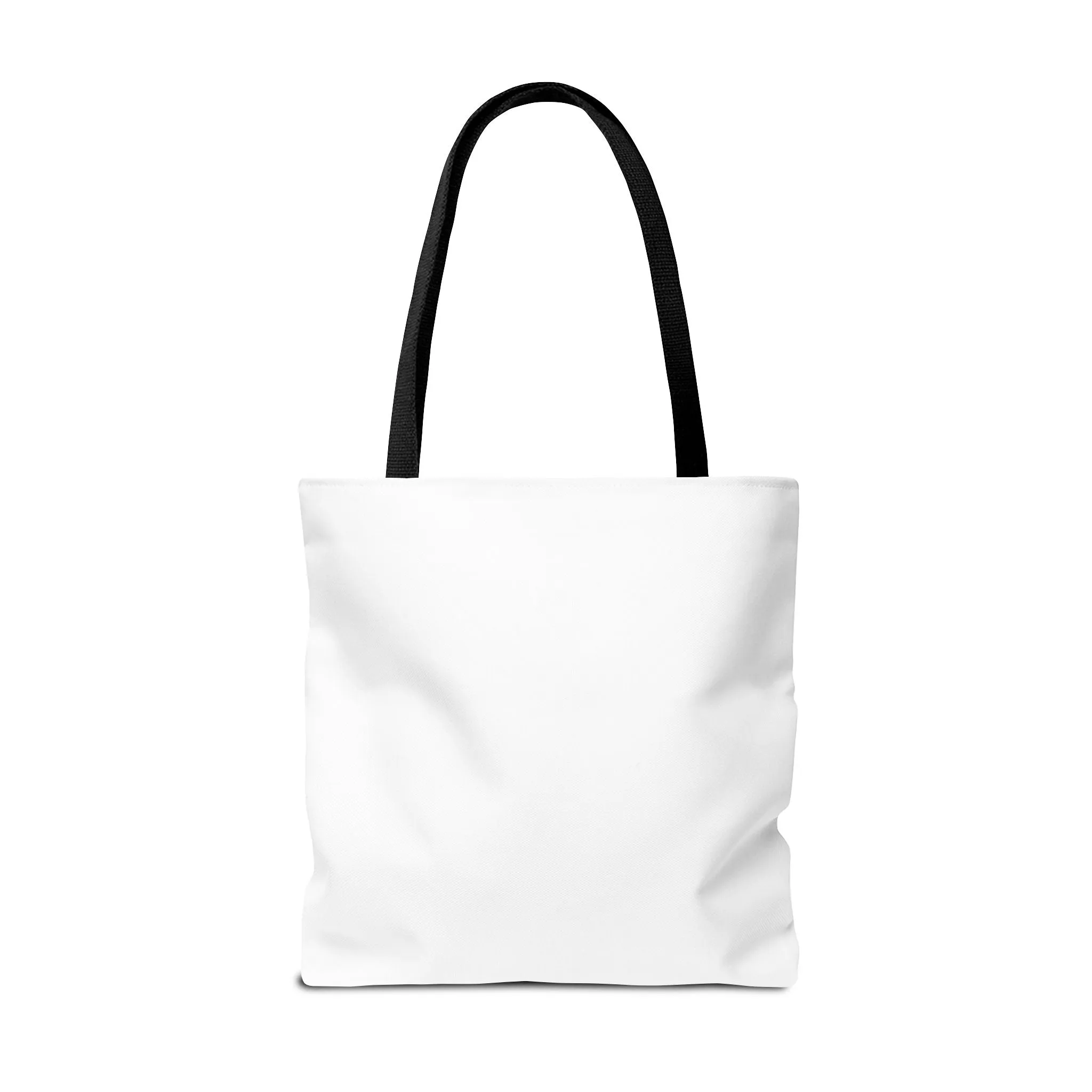 Faith-Inspired Tote Bag - "The Greatest Gift of All" - Perfect for Christmas & Everyday Use