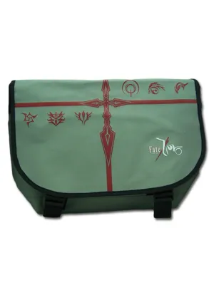 Fate/Zero - Symbol Messenger Bag