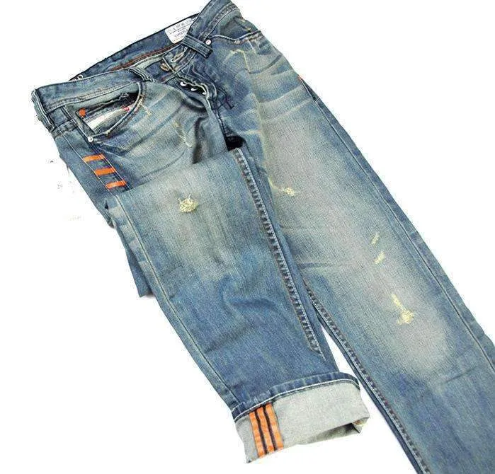 Fear of God Vintage Jeans