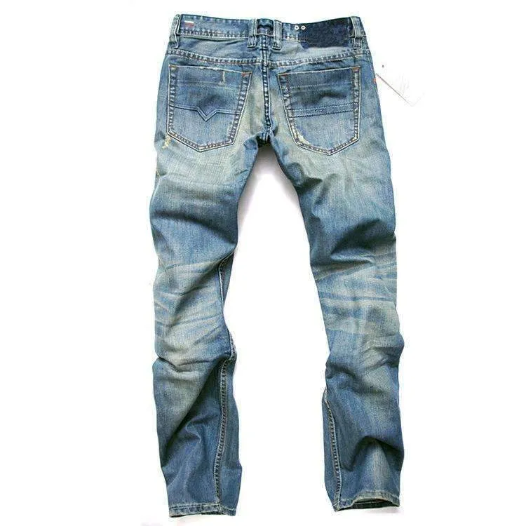 Fear of God Vintage Jeans