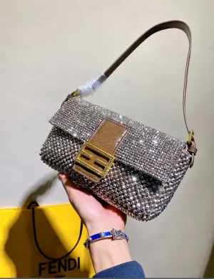 Fendi Handbag