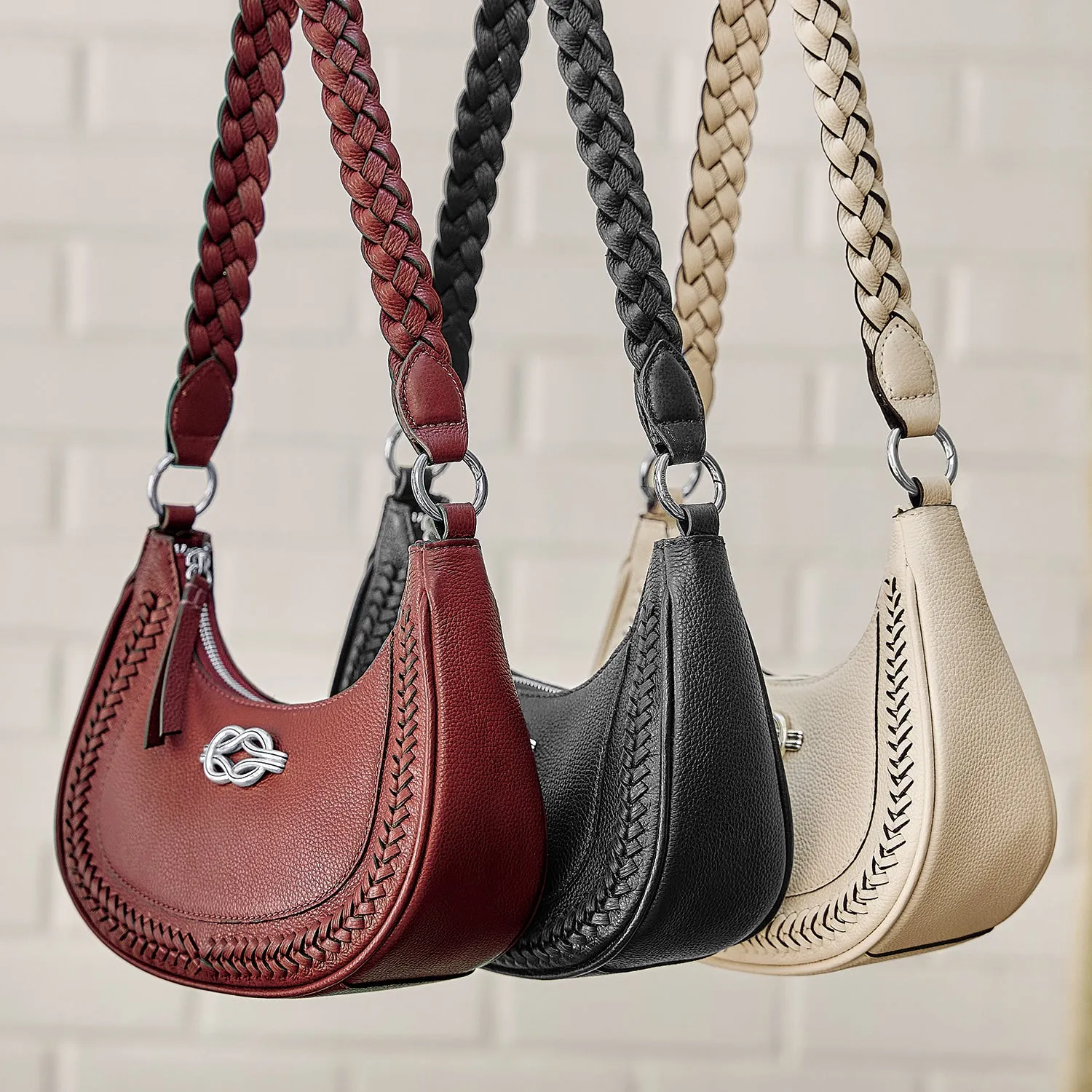 Finn Convertible Shoulderbag - H4397C