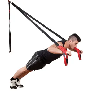 Fitness-Mad Pro Suspension Trainer