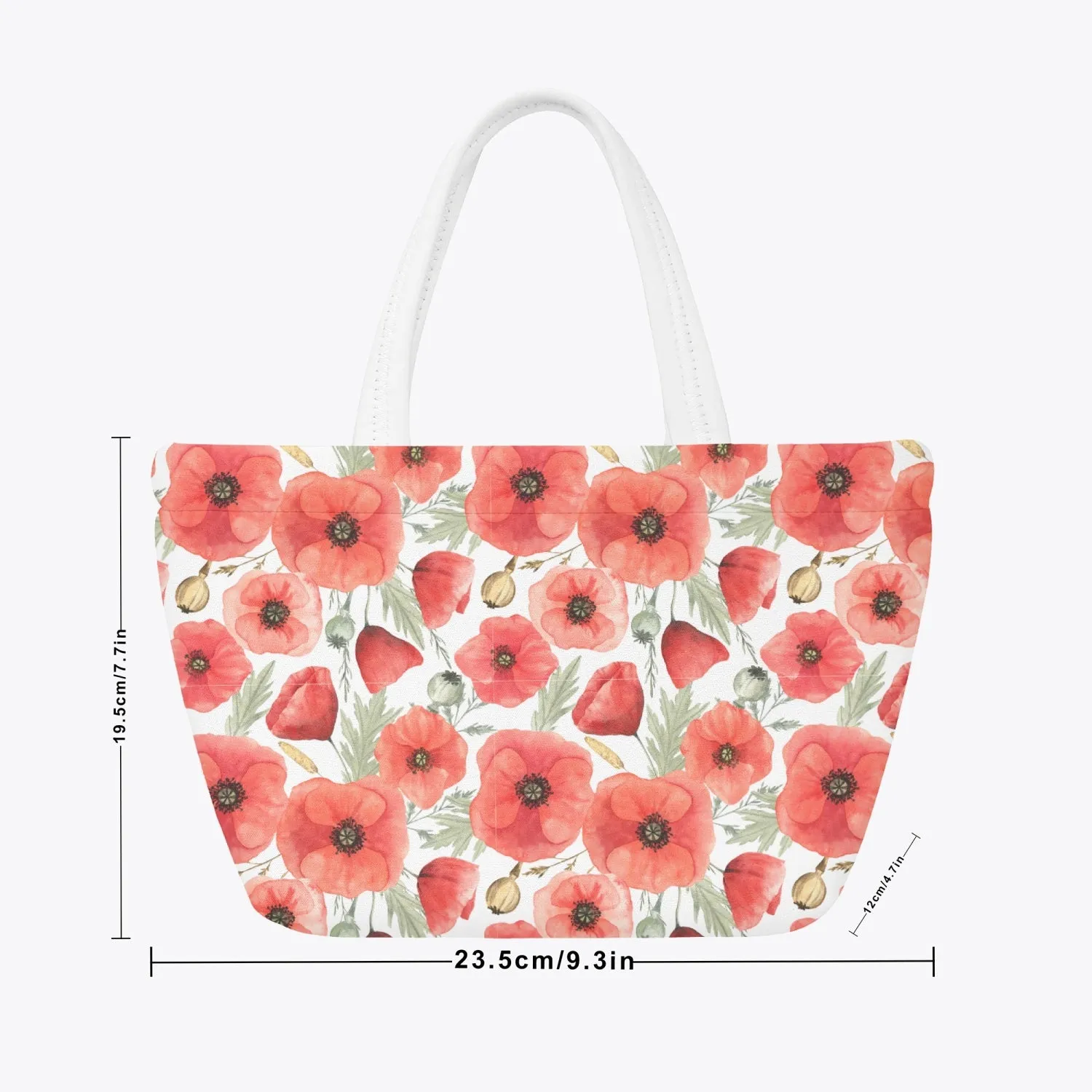 Floral Radiance Lunch bag