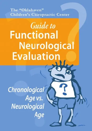 Functional Neurological Guide