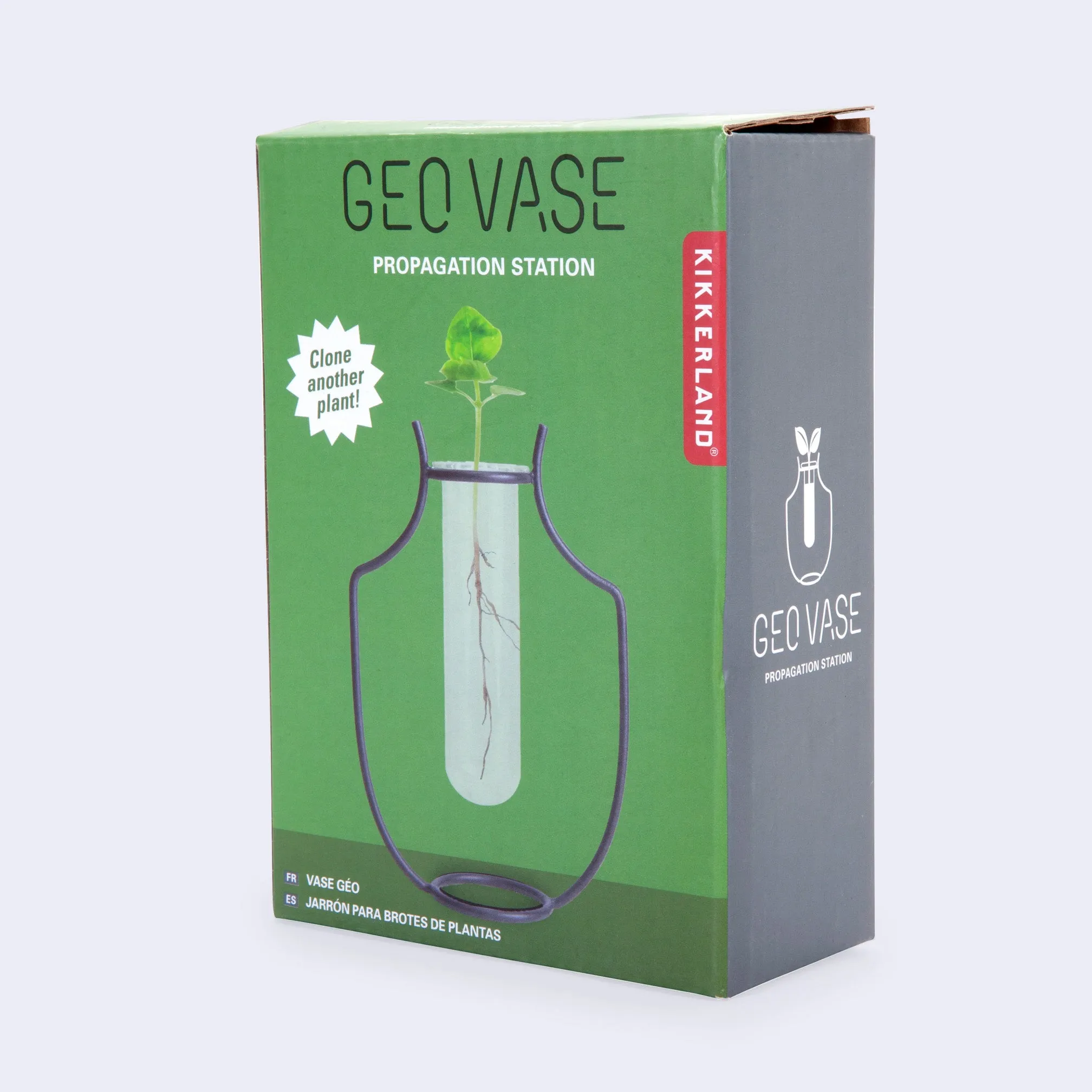 Geo Vase Propagation Station